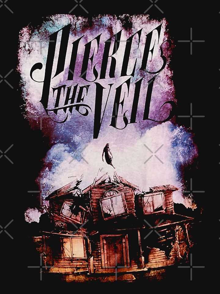 Pierce The Veil Tank Top