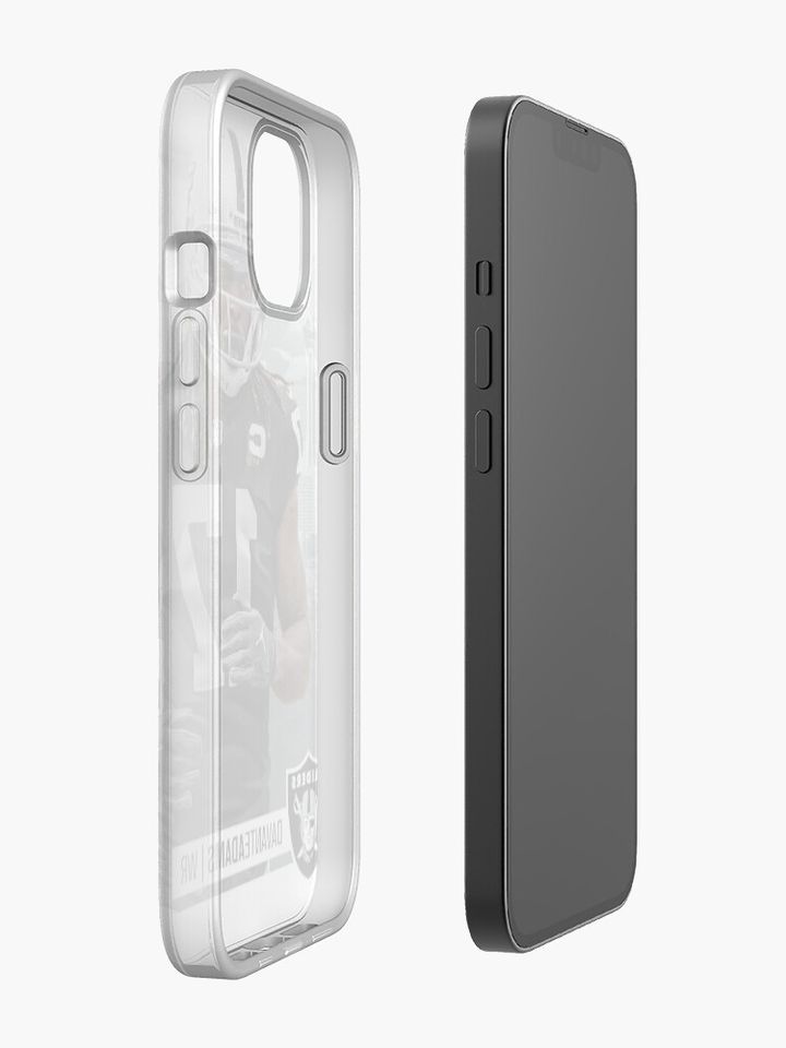 Davante Adams iPhone Case