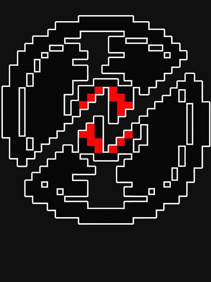 Dave strider logo T-Shirt