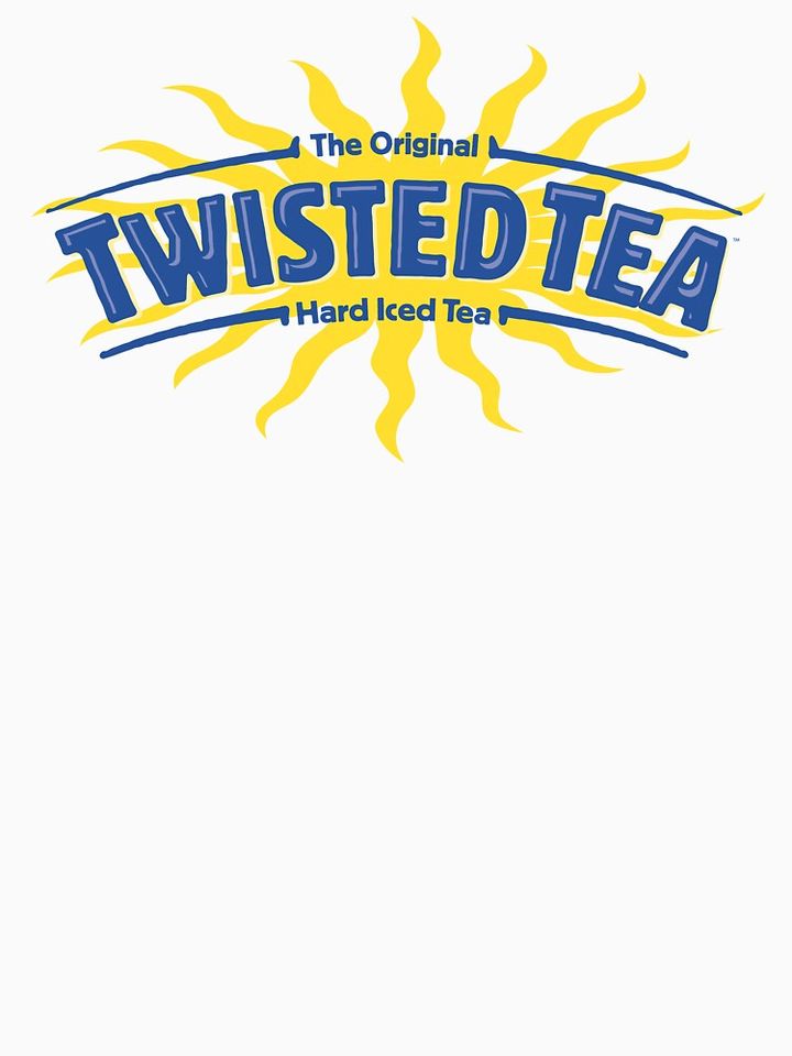 Twisted Tea Logo Classic T-Shirt, Funny Gifts
