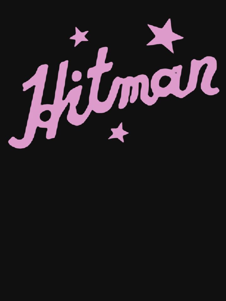 Hitman   | Essential T-Shirt