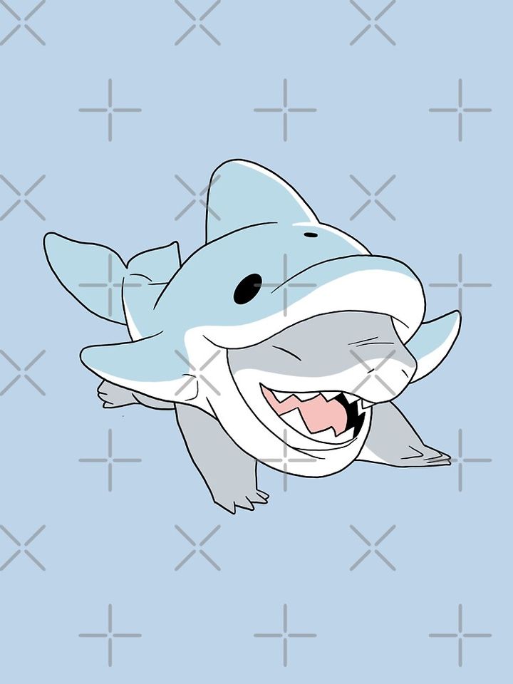 Dolphin Jeff! Classic T-Shirt