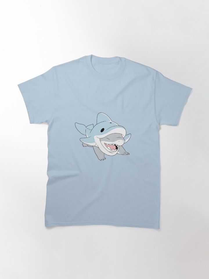 Dolphin Jeff! Classic T-Shirt