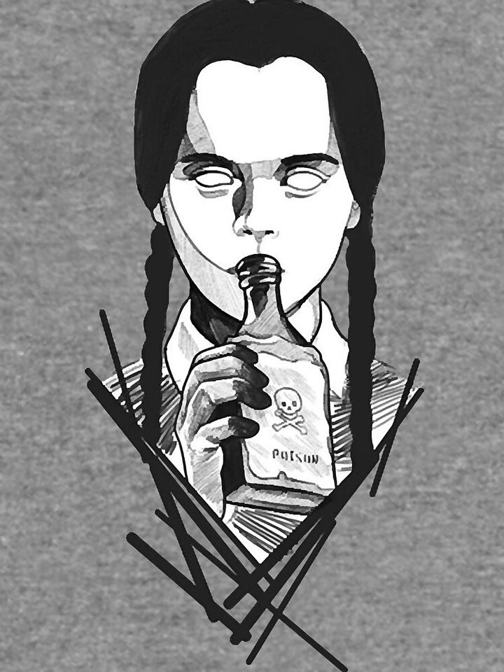 addams family  Lightweight Sweatshirt