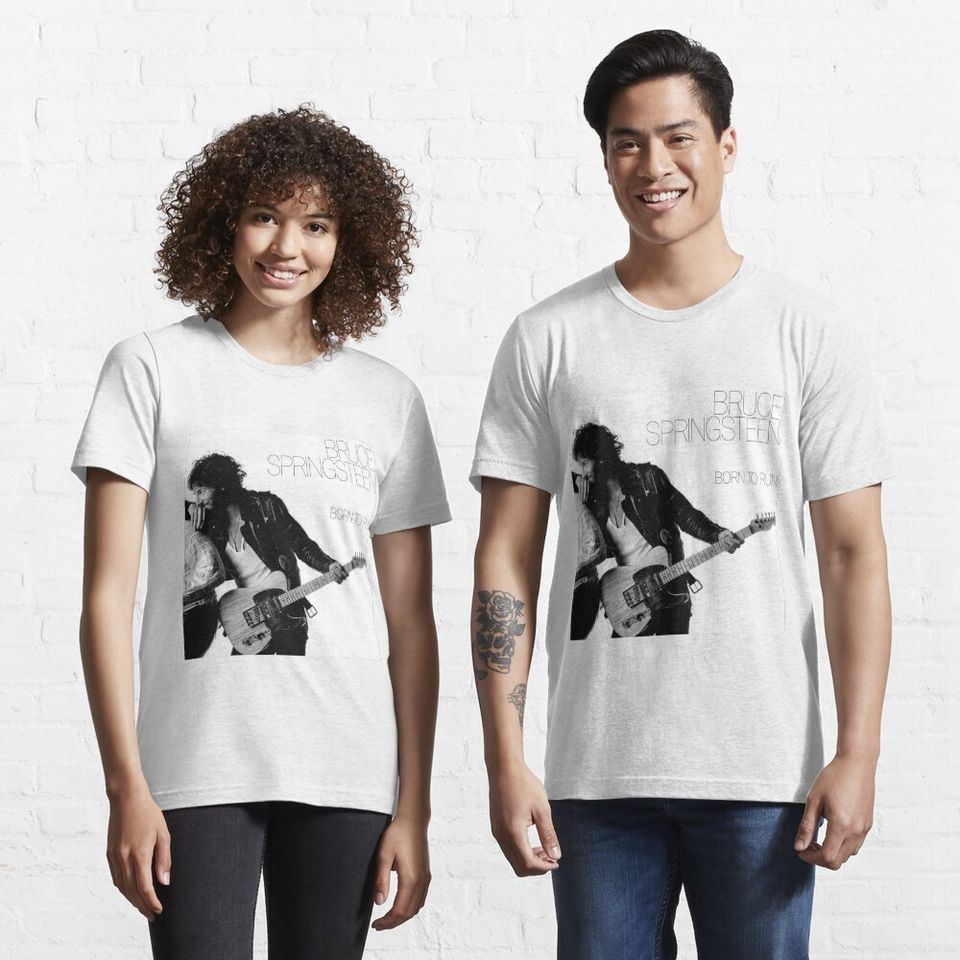 Bruce Springsteen T-Shirt