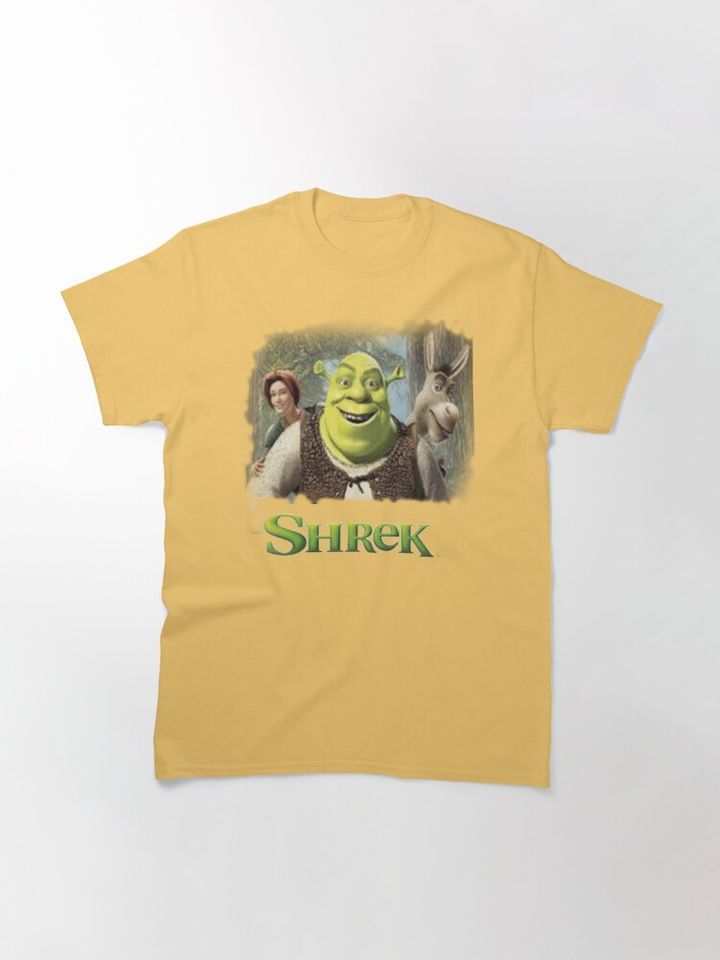 Slut  (3) Classic T-Shirt