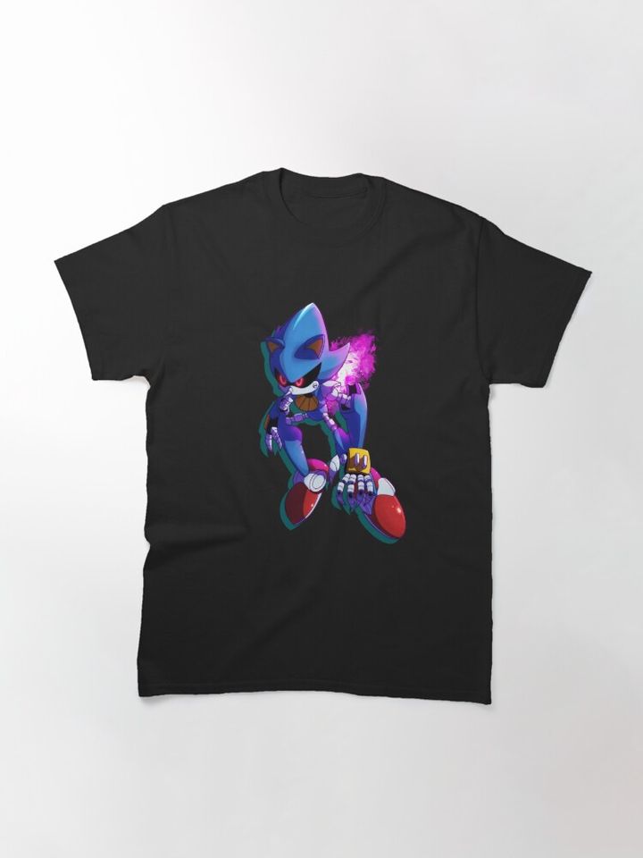 Metal Sonic T-Shirt