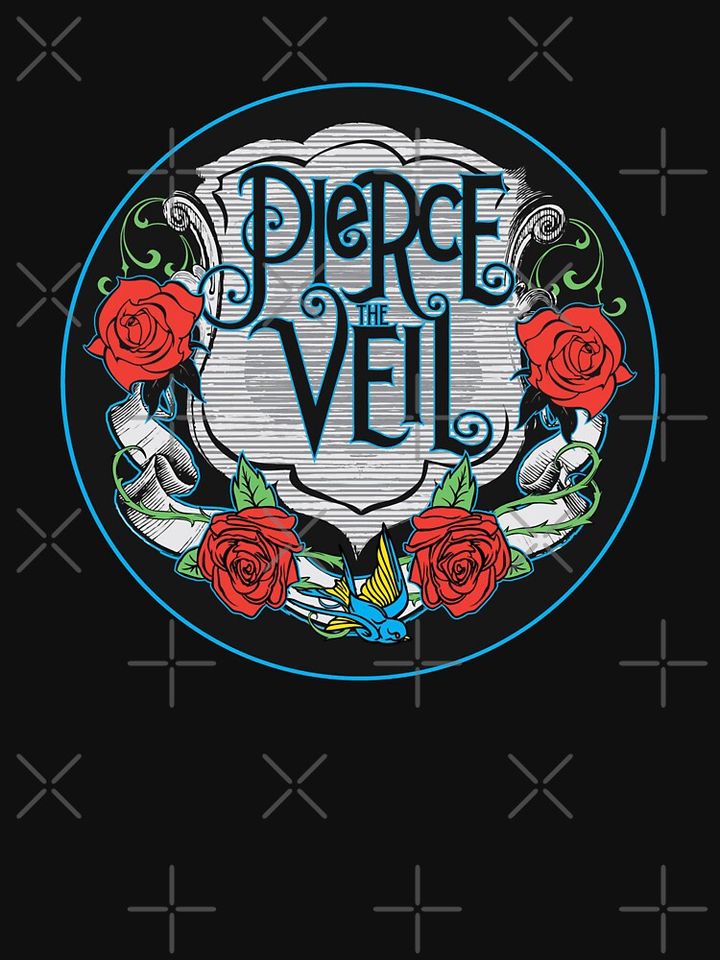 Pierce The Veil Tank Top