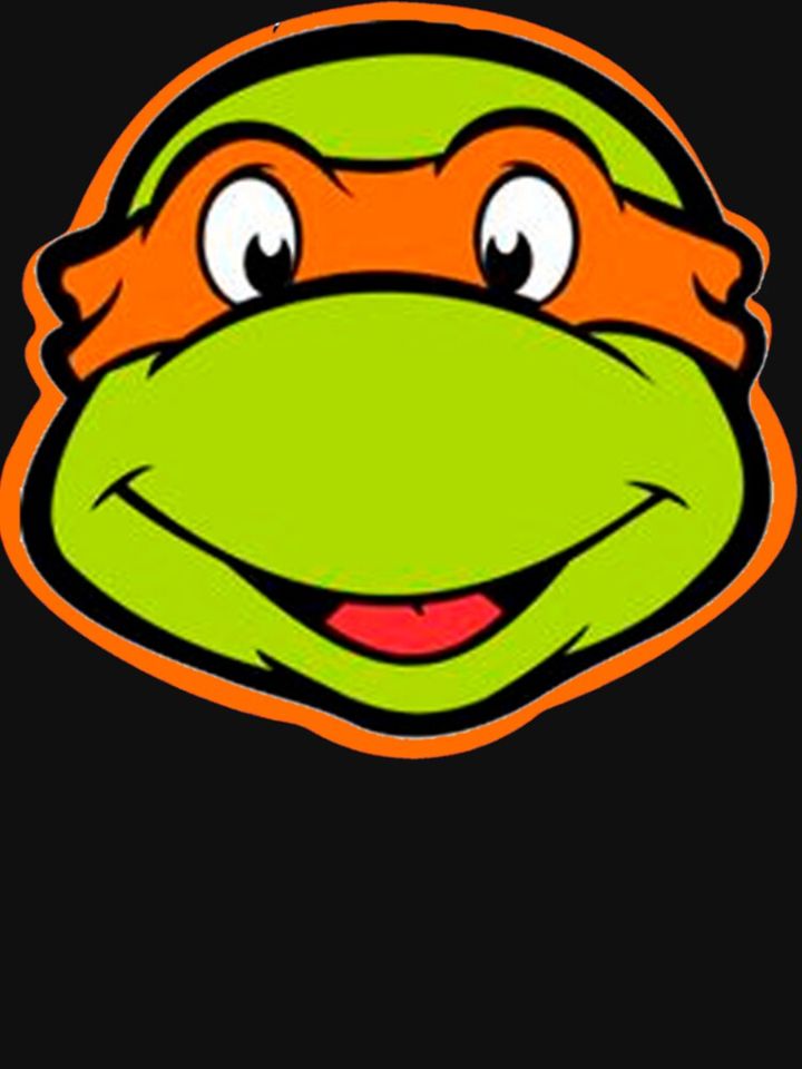 Ninja Turtles - TMNT Michelangelo Hoodie