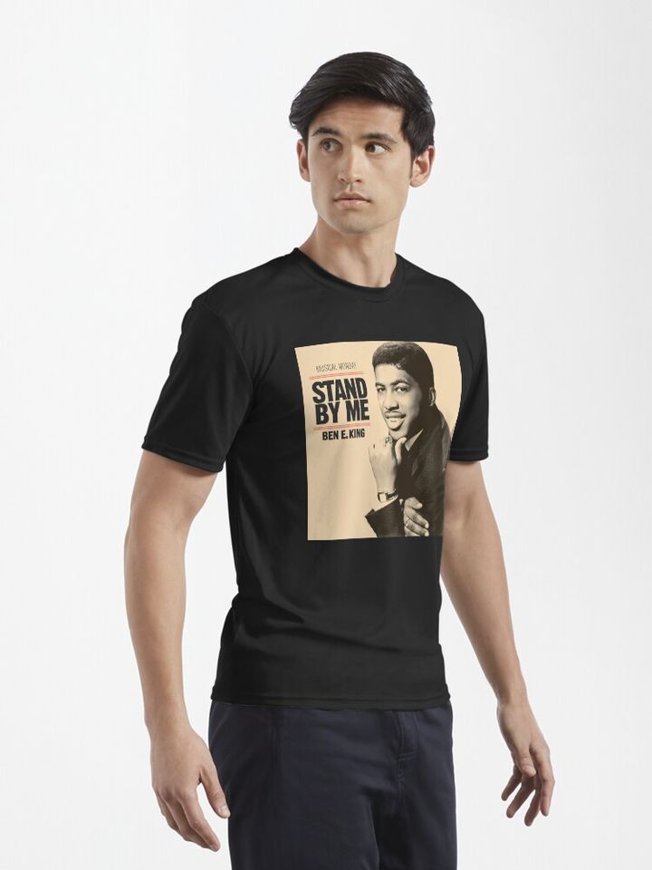 [Collectable Edition] Ngehehehe Active T-Shirt