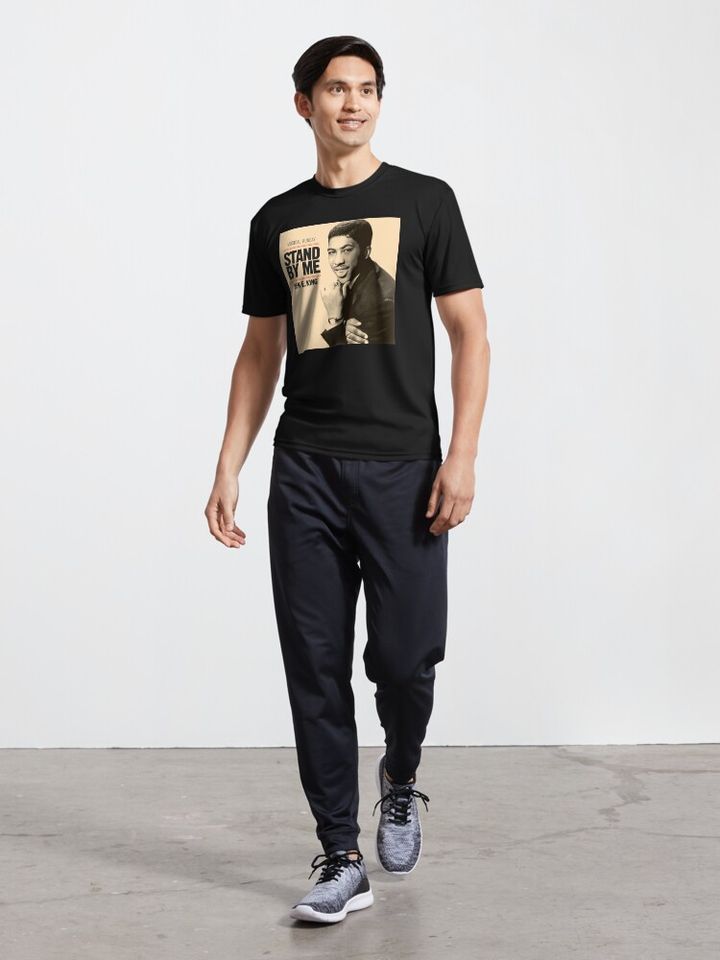 [Collectable Edition] Ngehehehe Active T-Shirt