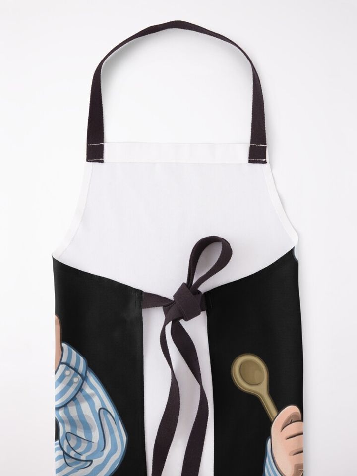 The Muppets Disney Kitchen Apron