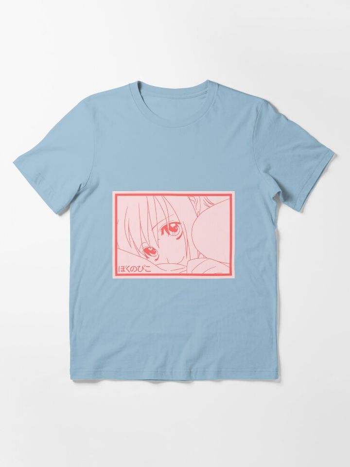 Boku No Pico Classic T-Shirt
