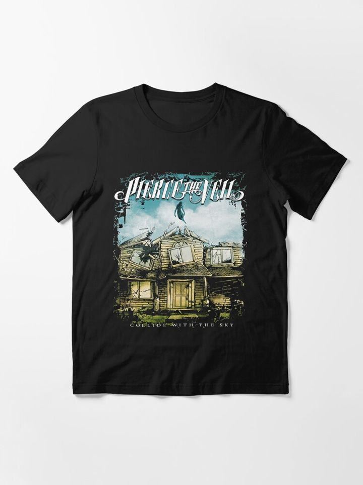 Pierce The Veil Classic T-Shirt
