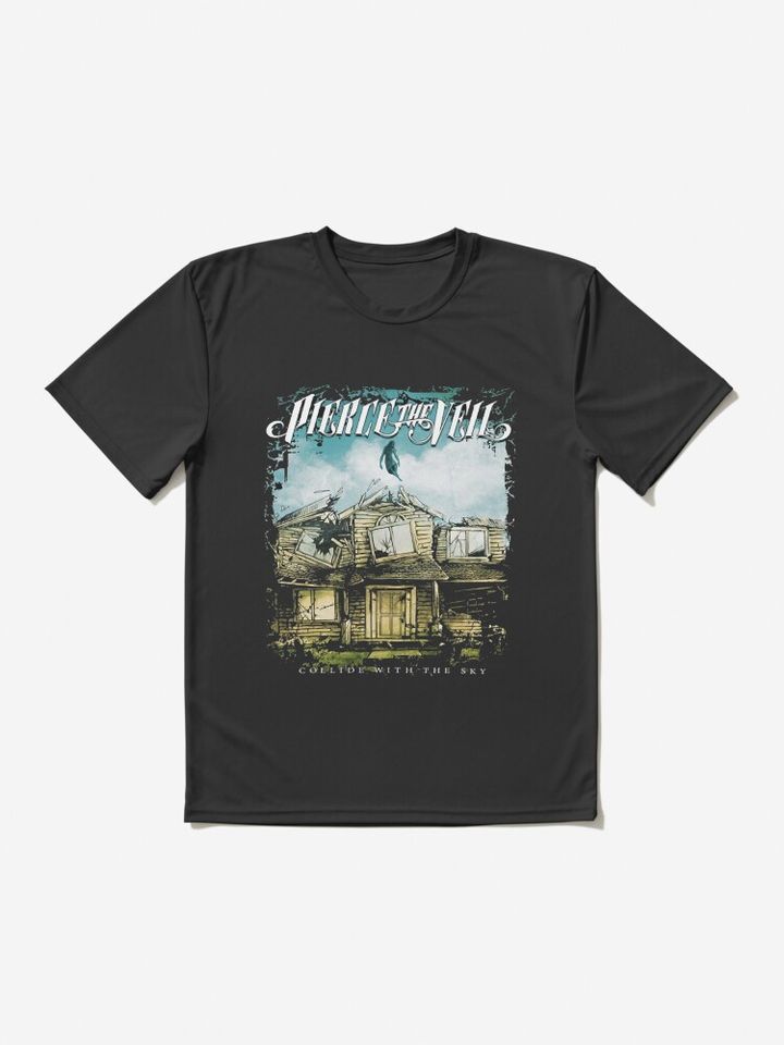 PIERCE THE VEIL Classic Active T-Shirt