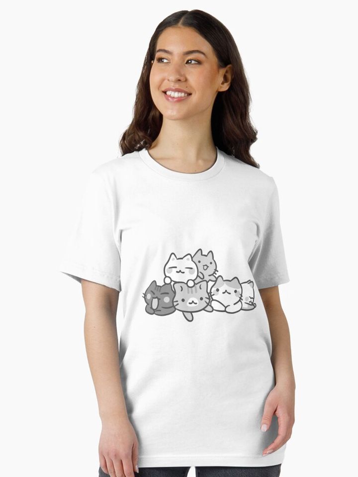 Cats Essential T-Shirt