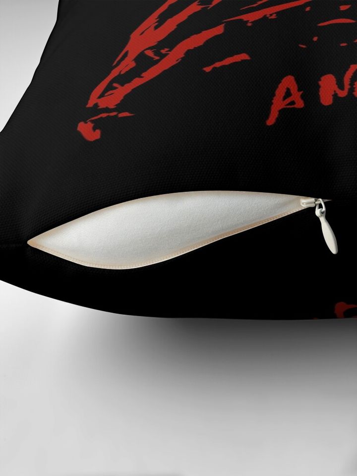 Freddy Krueger  Pillow
