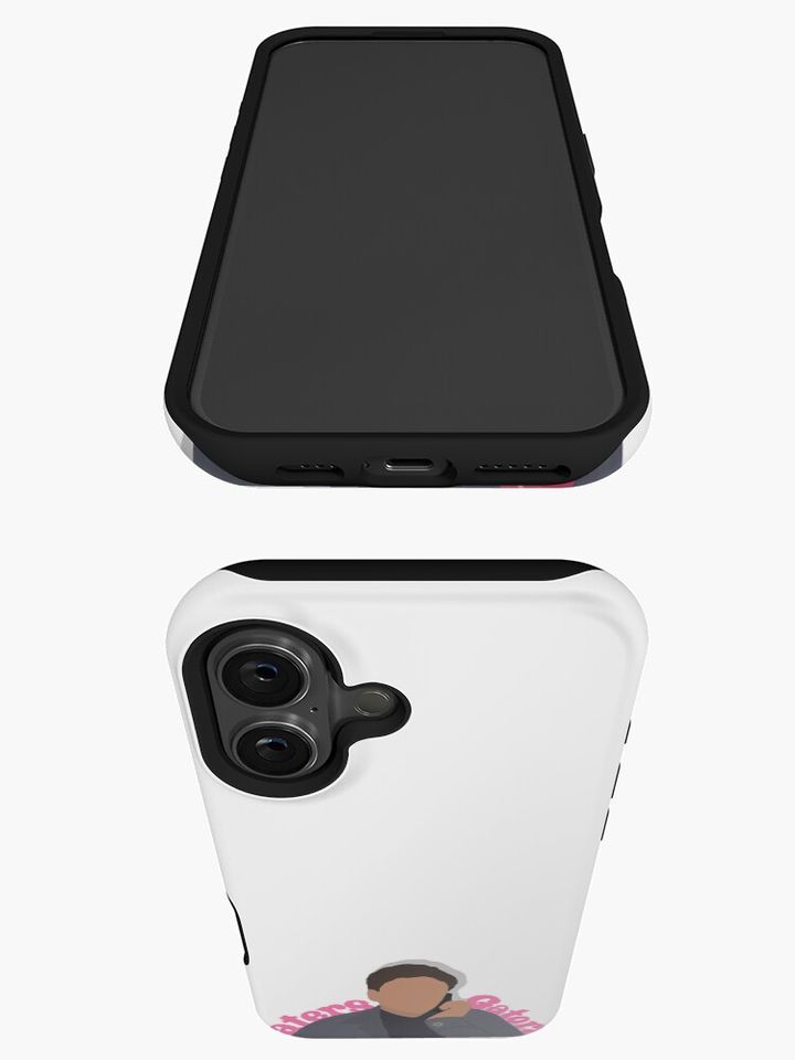 Moon Knight “Laters Gators” iPhone Case