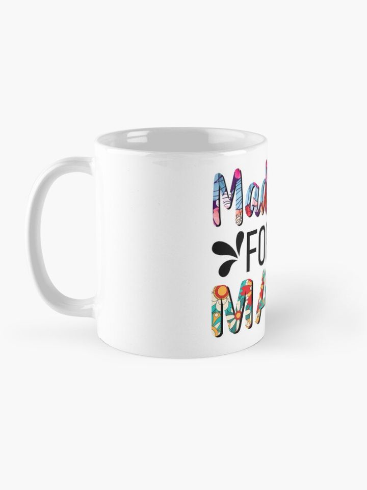 Mother's Day Coffee Mug, Mother's Day Gift ideas