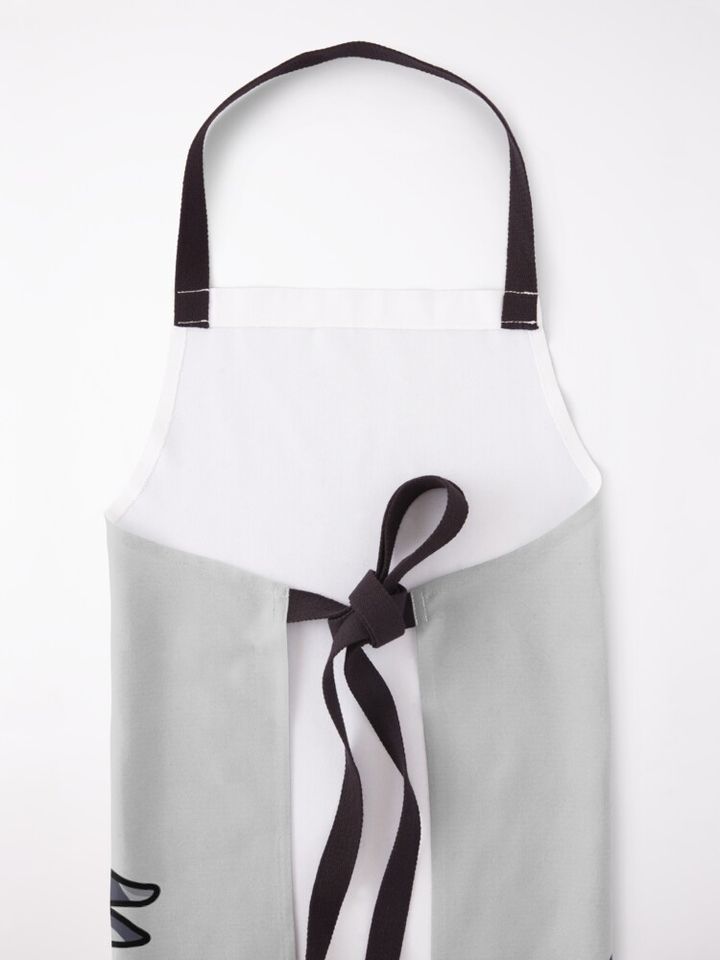 Disney Winnie The Pooh Sad Eeyore Quote Kitchen Apron