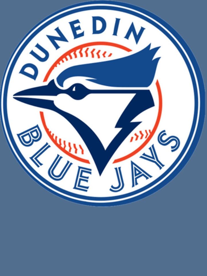 Dunedin Blue Jays Design Essential Sweatshirt