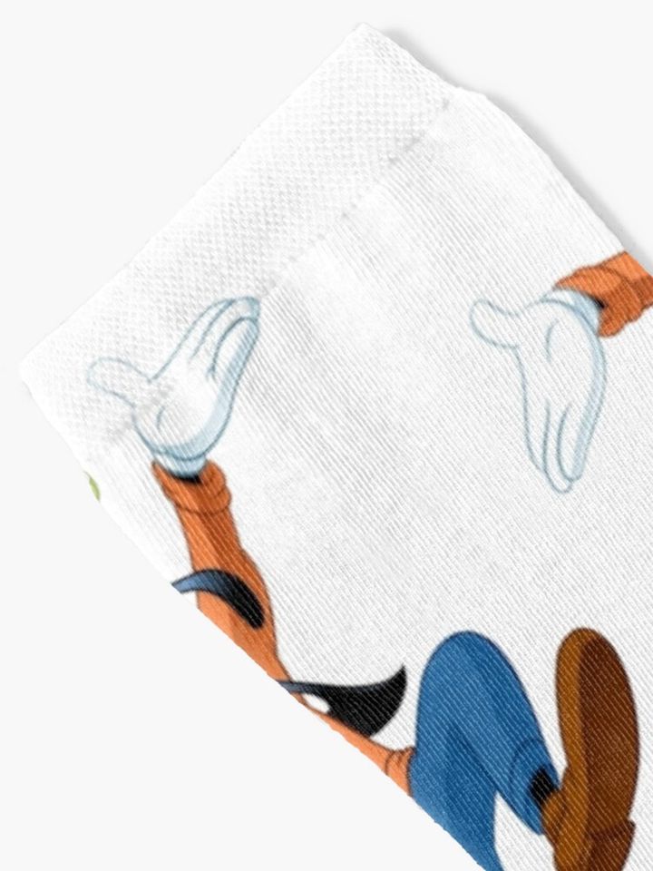 Goofy Socks