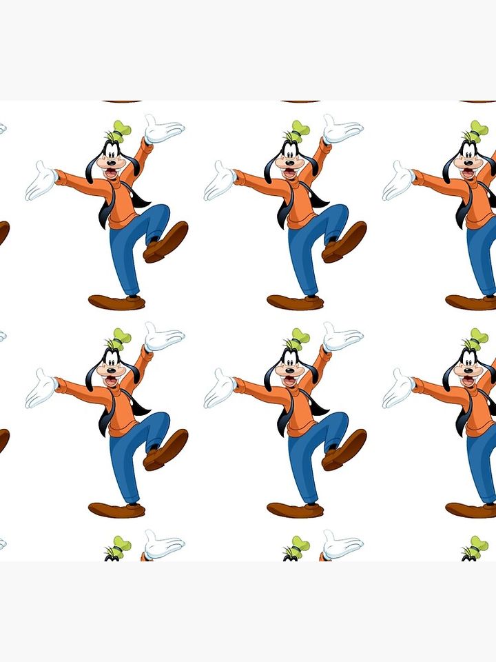 Goofy Socks