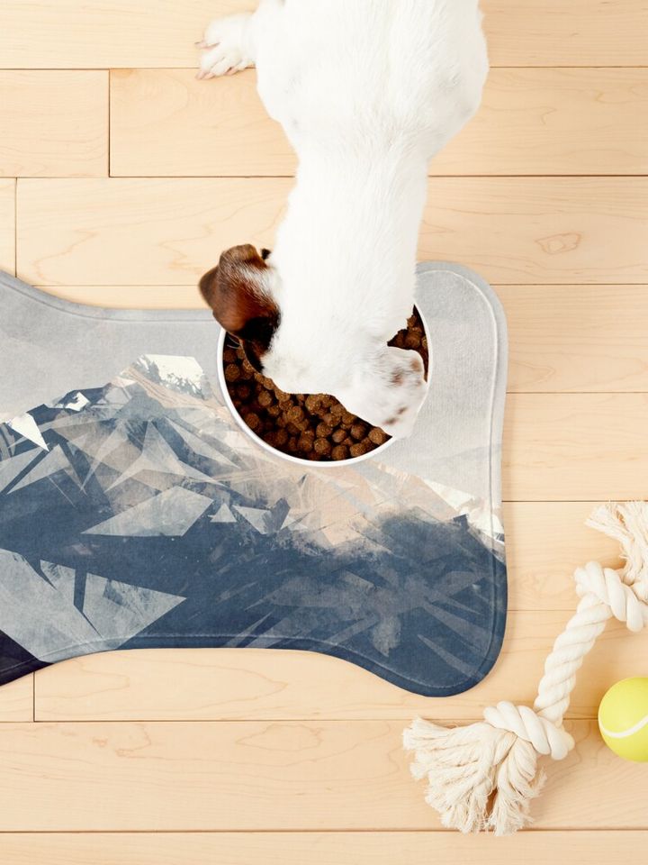 Explore Pet Bowls Mats