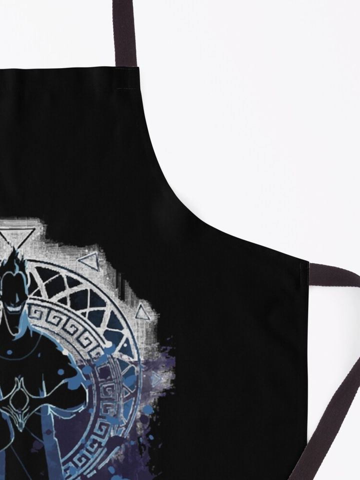 Hades Apron