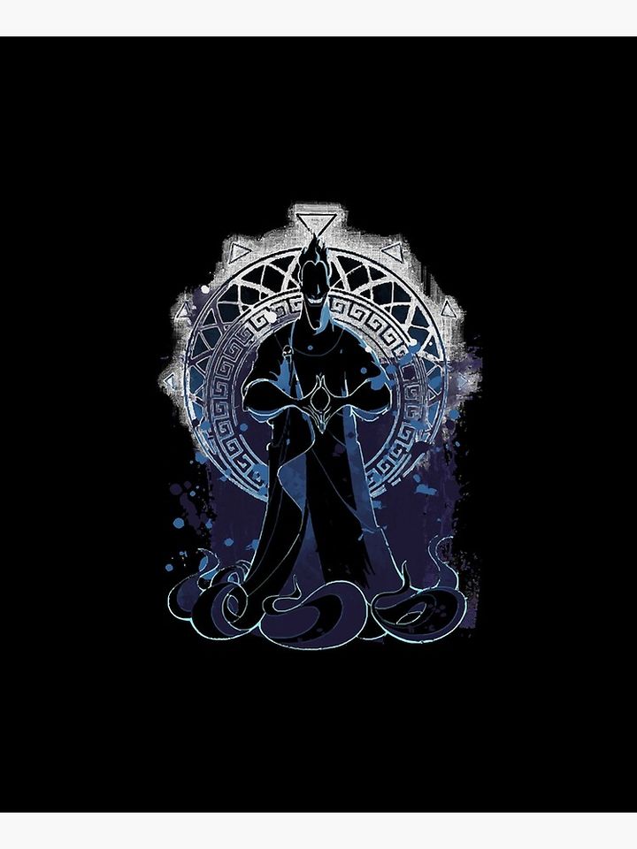 Hades Apron
