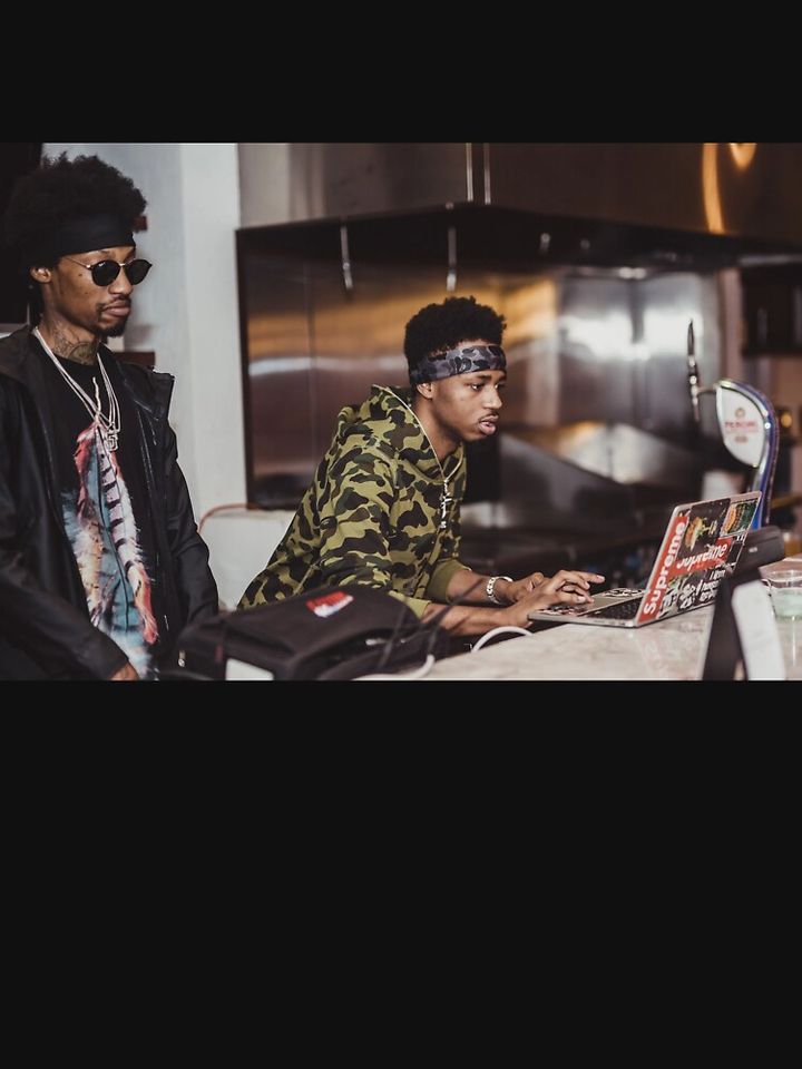 Metro Boomin Classic T-Shirt