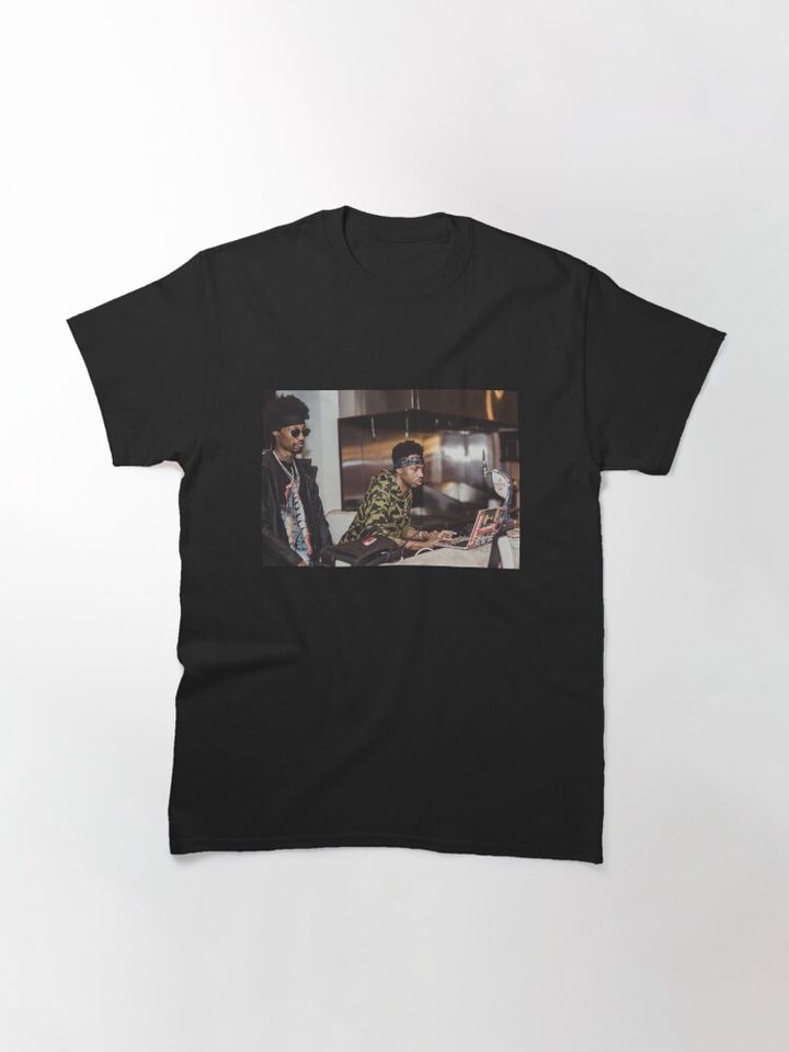 Metro Boomin Classic T-Shirt