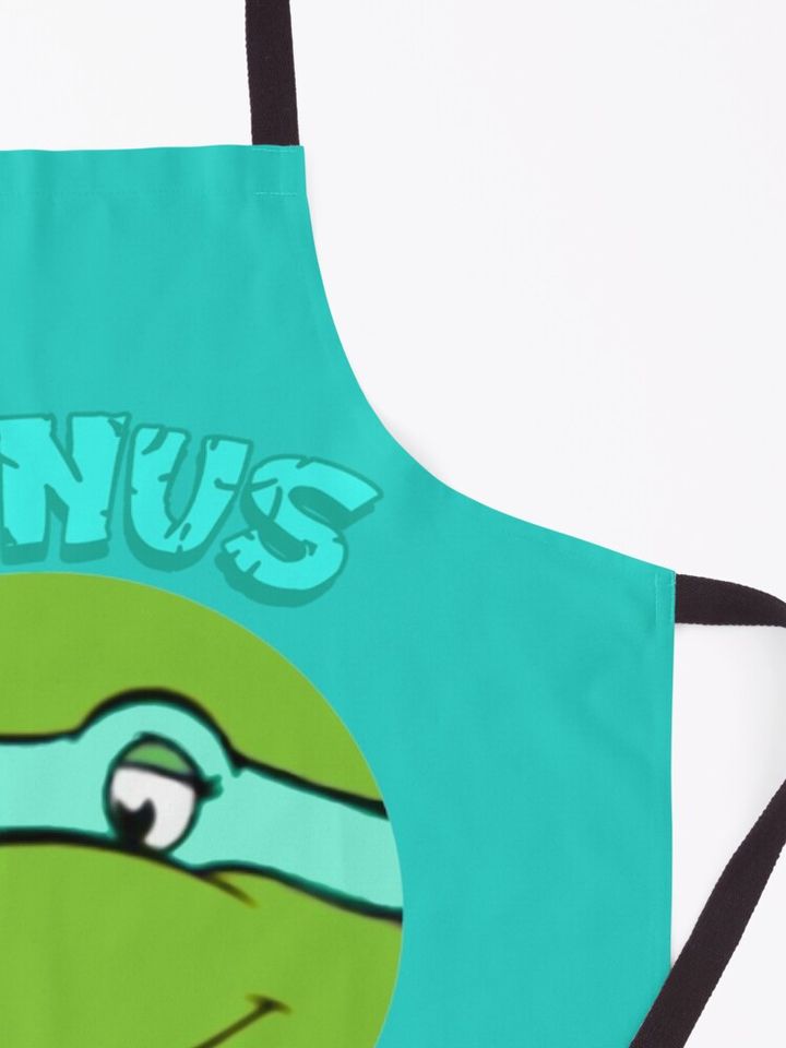 Venus TMNT Teenage Mutant Ninja Turtles Apron