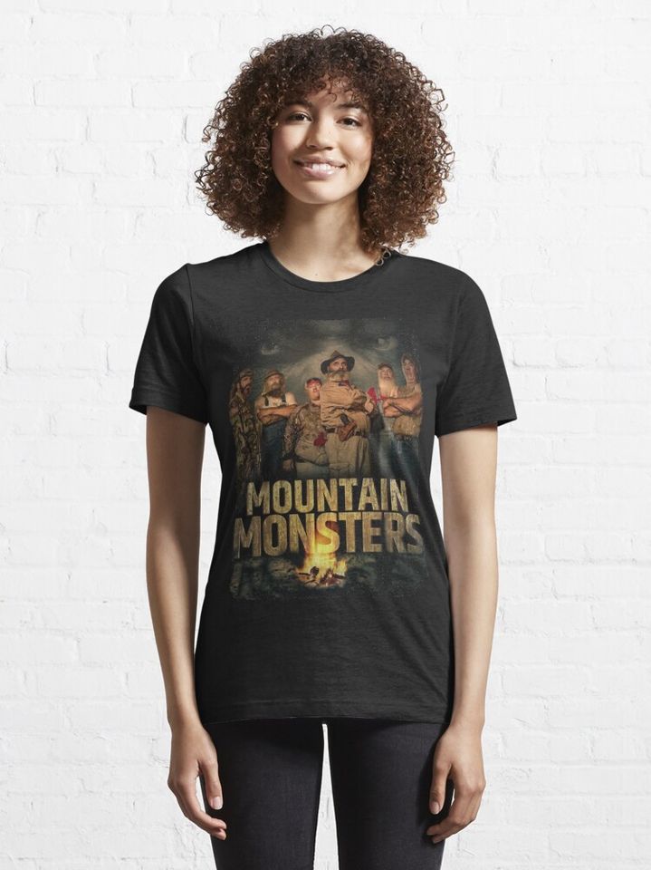 Mothman T-shirt essentiel
