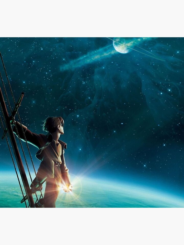 treasure planet fan art Socks