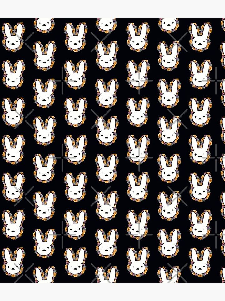 Bad Bunny Target  Backpack