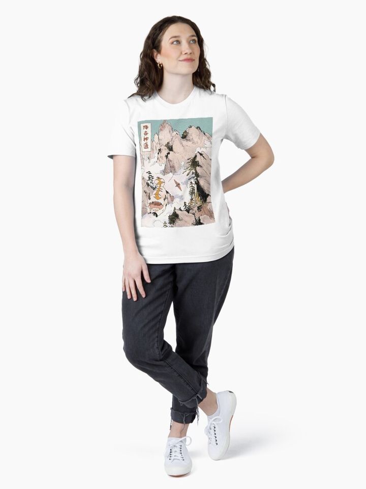 The Last Air Bender Essential T-Shirt