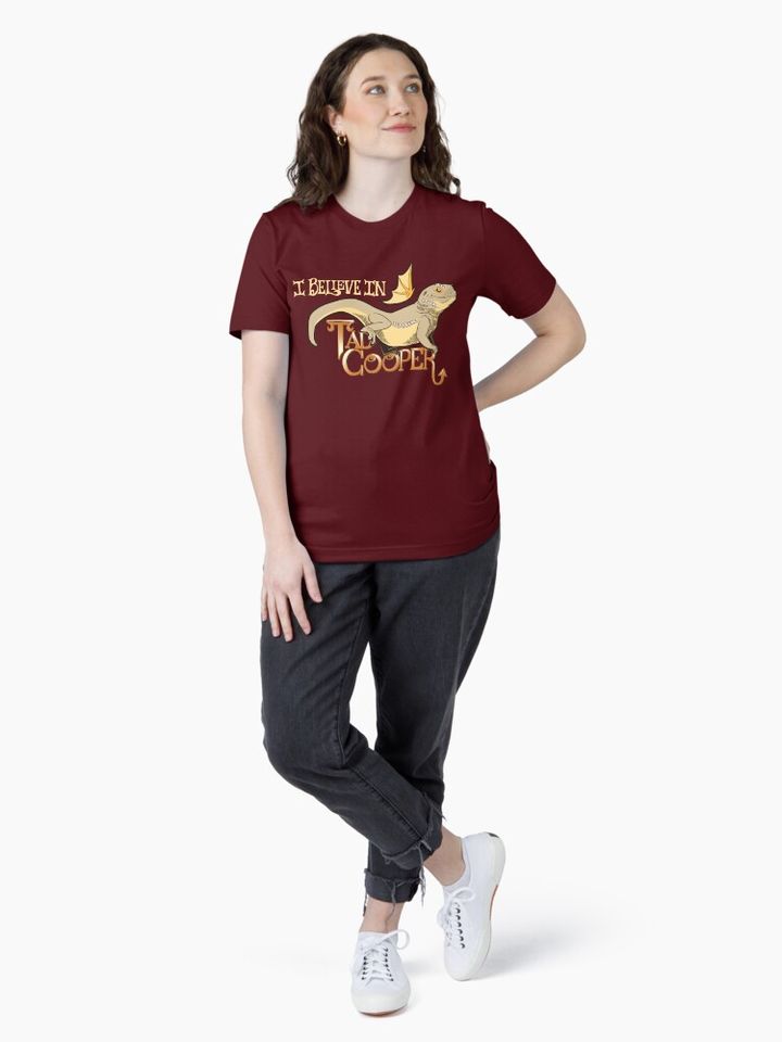 I Believe Essential T-Shirt