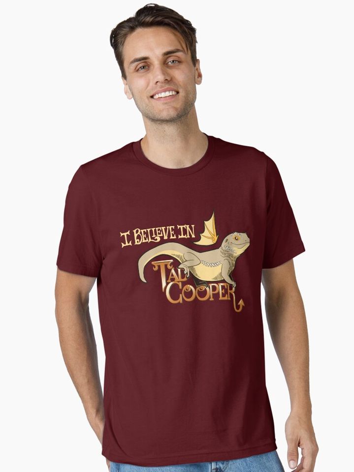 I Believe Essential T-Shirt