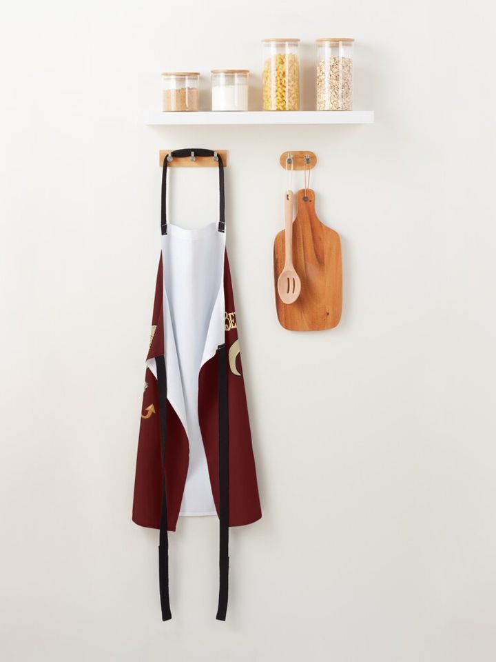 I Believe Apron