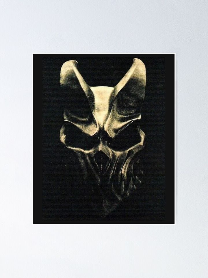 Slaughter to Prevail Poster - Iconic Music Band Wall Artwork for Fans