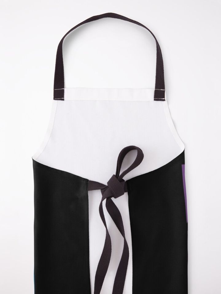 TMNT Teenage Mutant Ninja Turtles Apron
