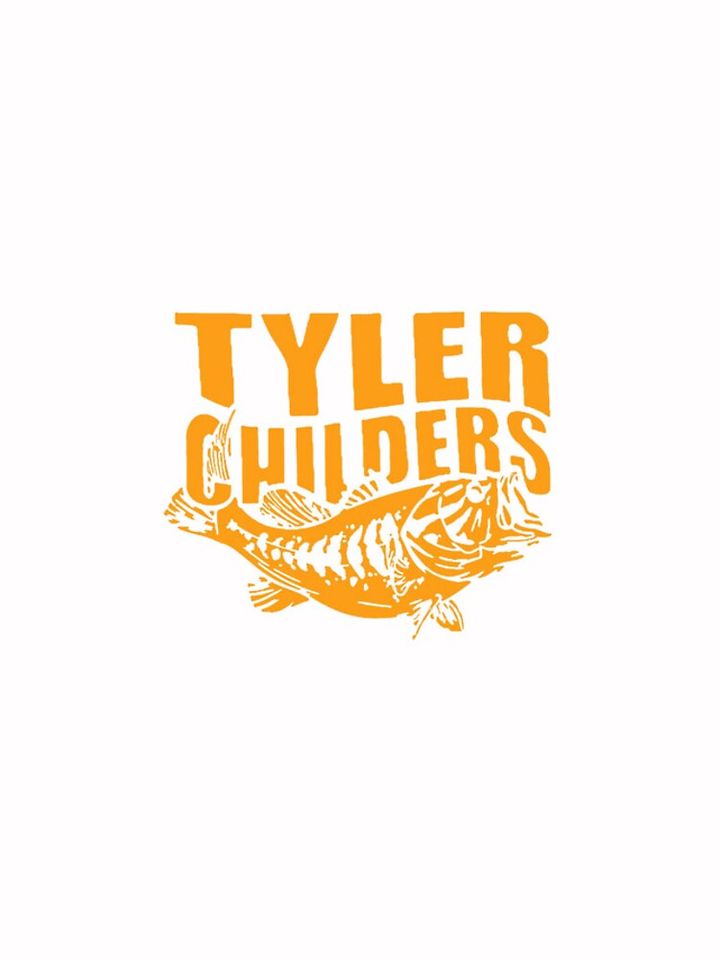 Tyler Childers iPhone Case