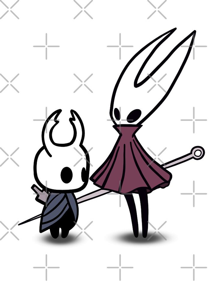 Hollow knight Kids T-Shirt