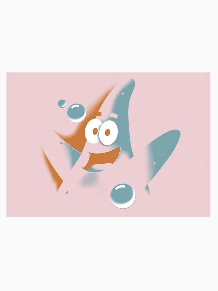 Patrick Star Funny Hoodie