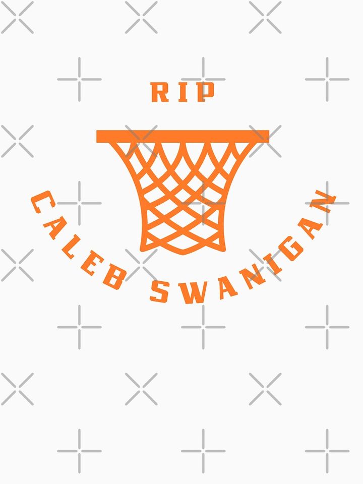 RIP Caleb Swanigan Tank Top
