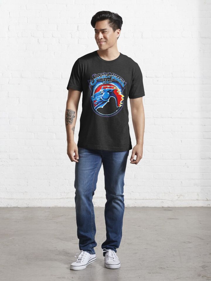 Steve Miller Band T Shirt