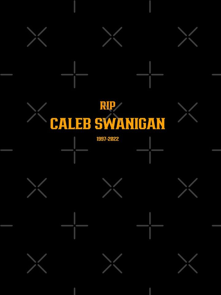 Caleb Swanigan Classic t-shirts iPhone Case