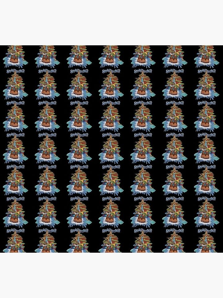 Splash Mountain SPLASH  Socks