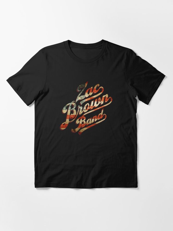 Zac Brown Band T-Shirt